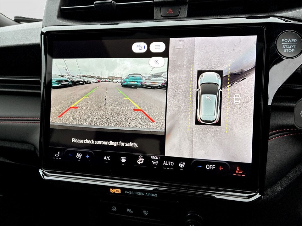 Used Ford Puma 2025 for sale - 77542753: Photo 21