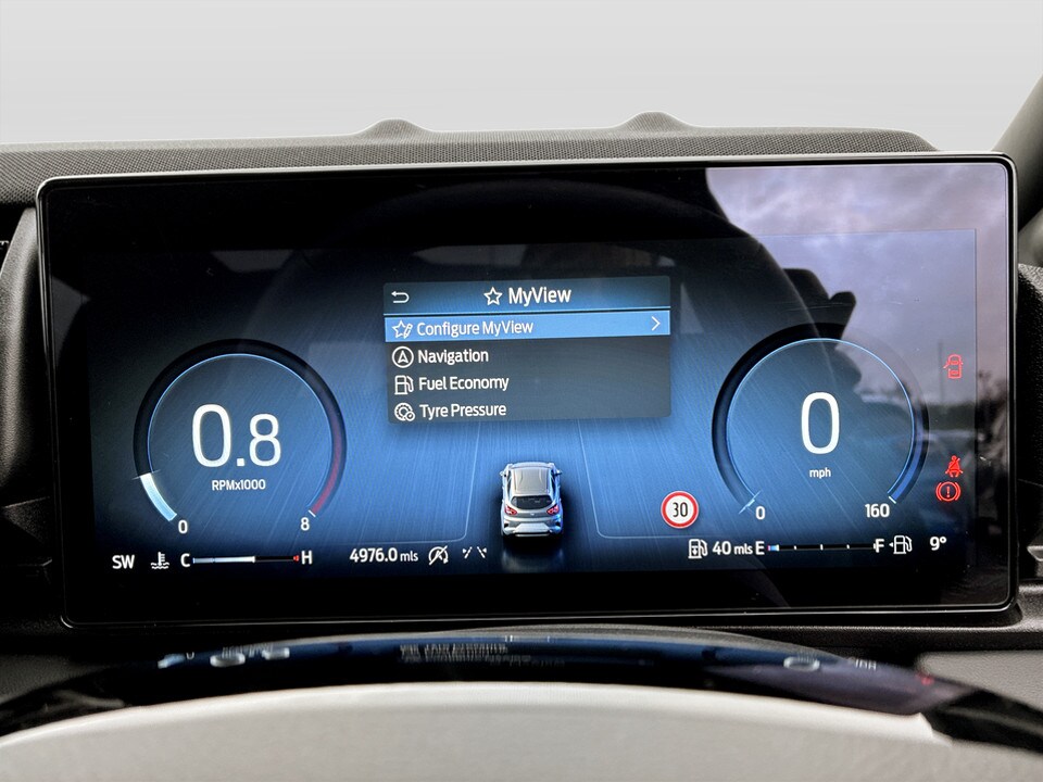 Used Ford Puma 2025 for sale - 77542753: Photo 22