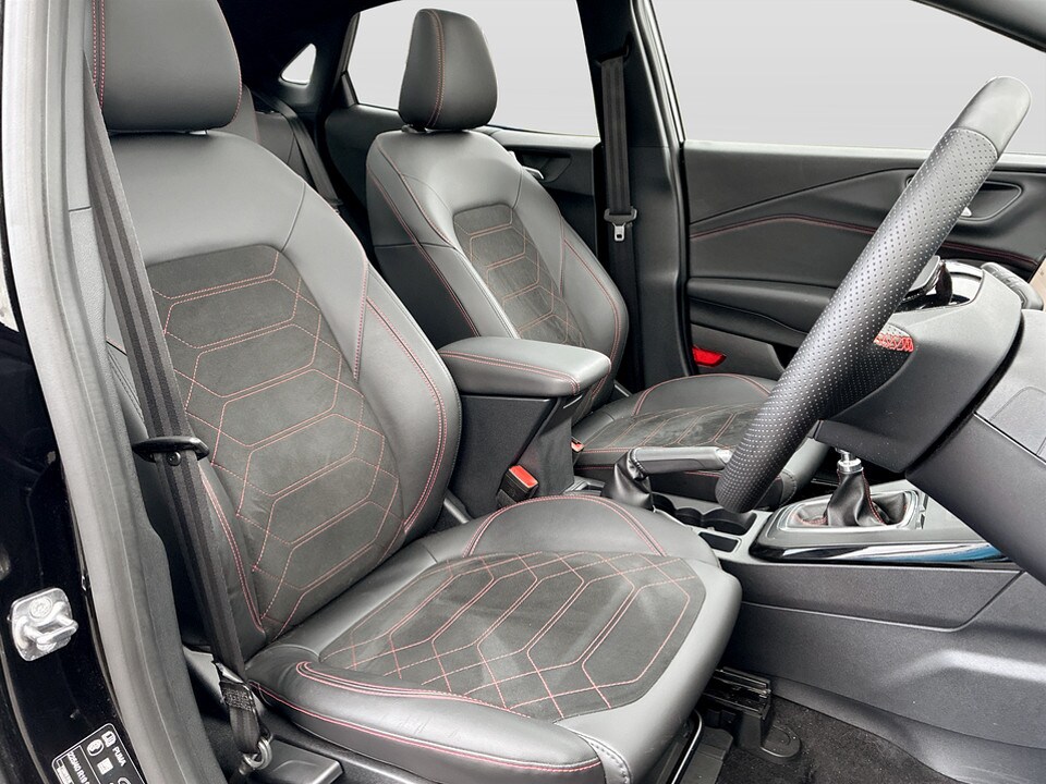 Used Ford Puma 2025 for sale - 77542753: Photo 24