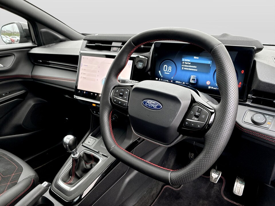 Used Ford Puma 2025 for sale - 77542753: Photo 25