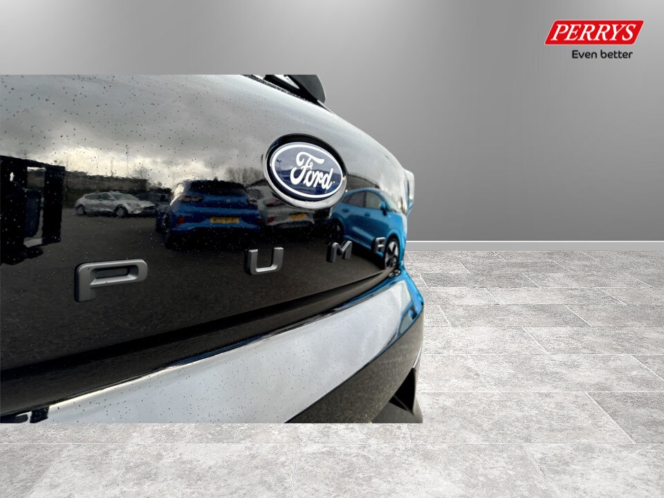 Used Ford Puma 2025 for sale - 77542753: Photo 28