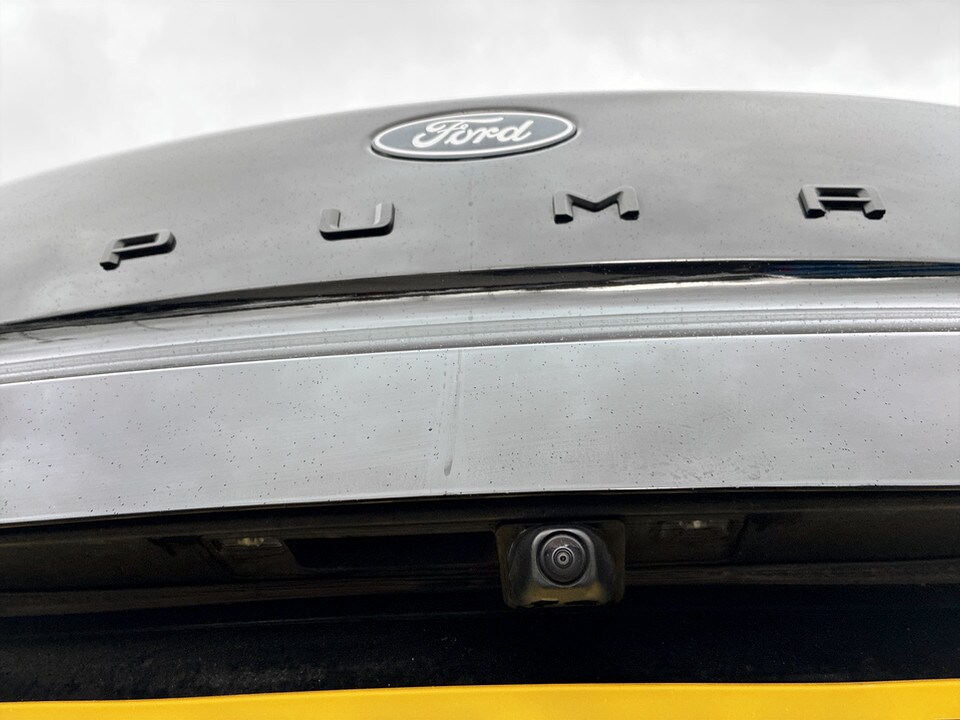 Used Ford Puma 2025 for sale - 77542753: Photo 29