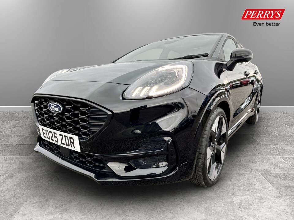 Used Ford Puma 2025 for sale - 77542753: Photo 31