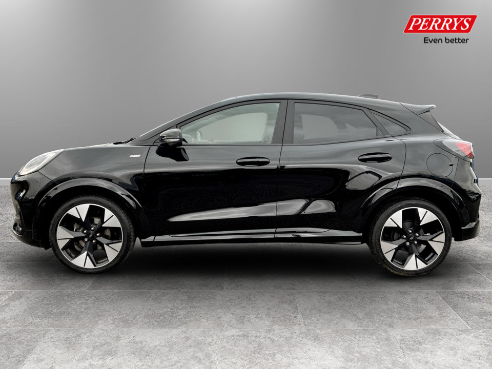 Used Ford Puma 2025 for sale - 77542753: Photo 4