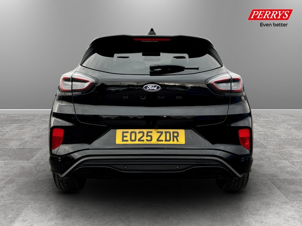 Used Ford Puma 2025 for sale - 77542753: Photo 6