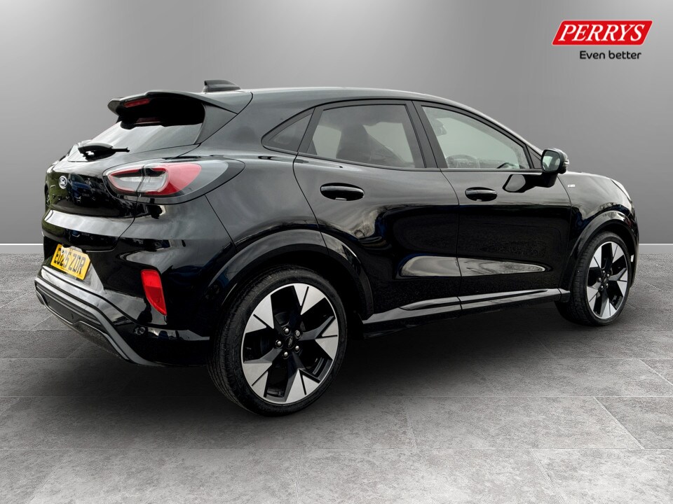 Used Ford Puma 2025 for sale - 77542753: Photo 7