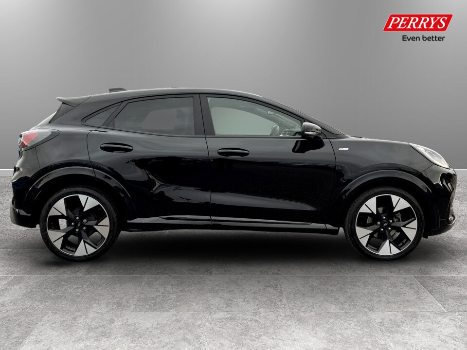 Used Ford Puma 2025 for sale - 77542753: Photo 8