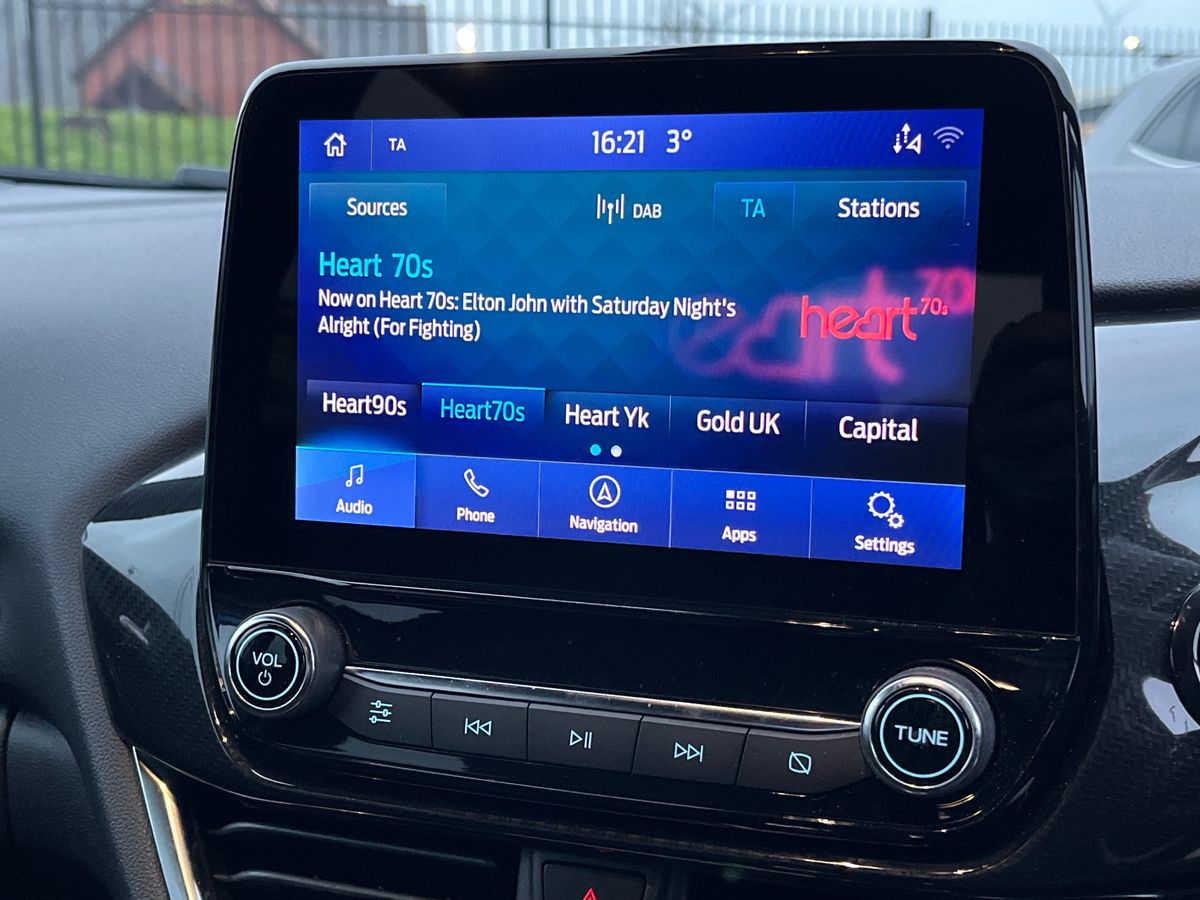 Used Ford Puma 2024 for sale - 77378681: Photo 10