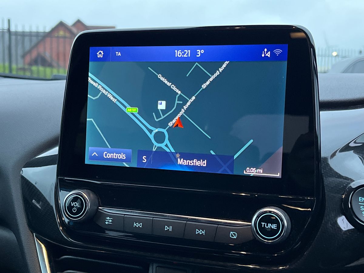 Used Ford Puma 2024 for sale - 77378681: Photo 11