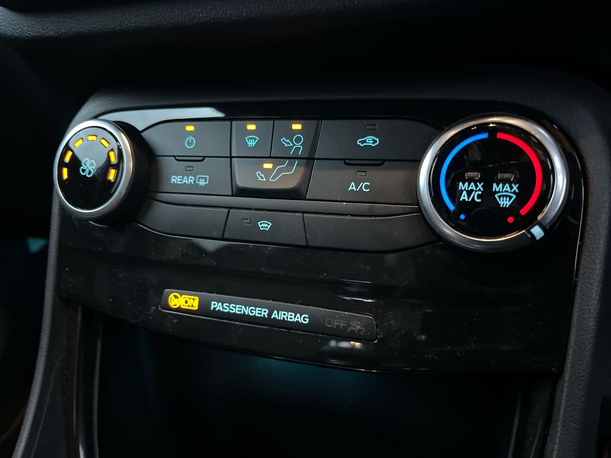 Used Ford Puma 2024 for sale - 77378681: Photo 12