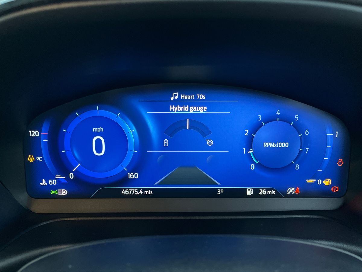 Used Ford Puma 2024 for sale - 77378681: Photo 14