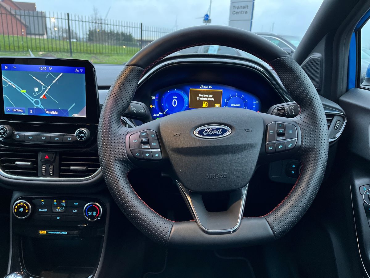 Used Ford Puma 2024 for sale - 77378681: Photo 15