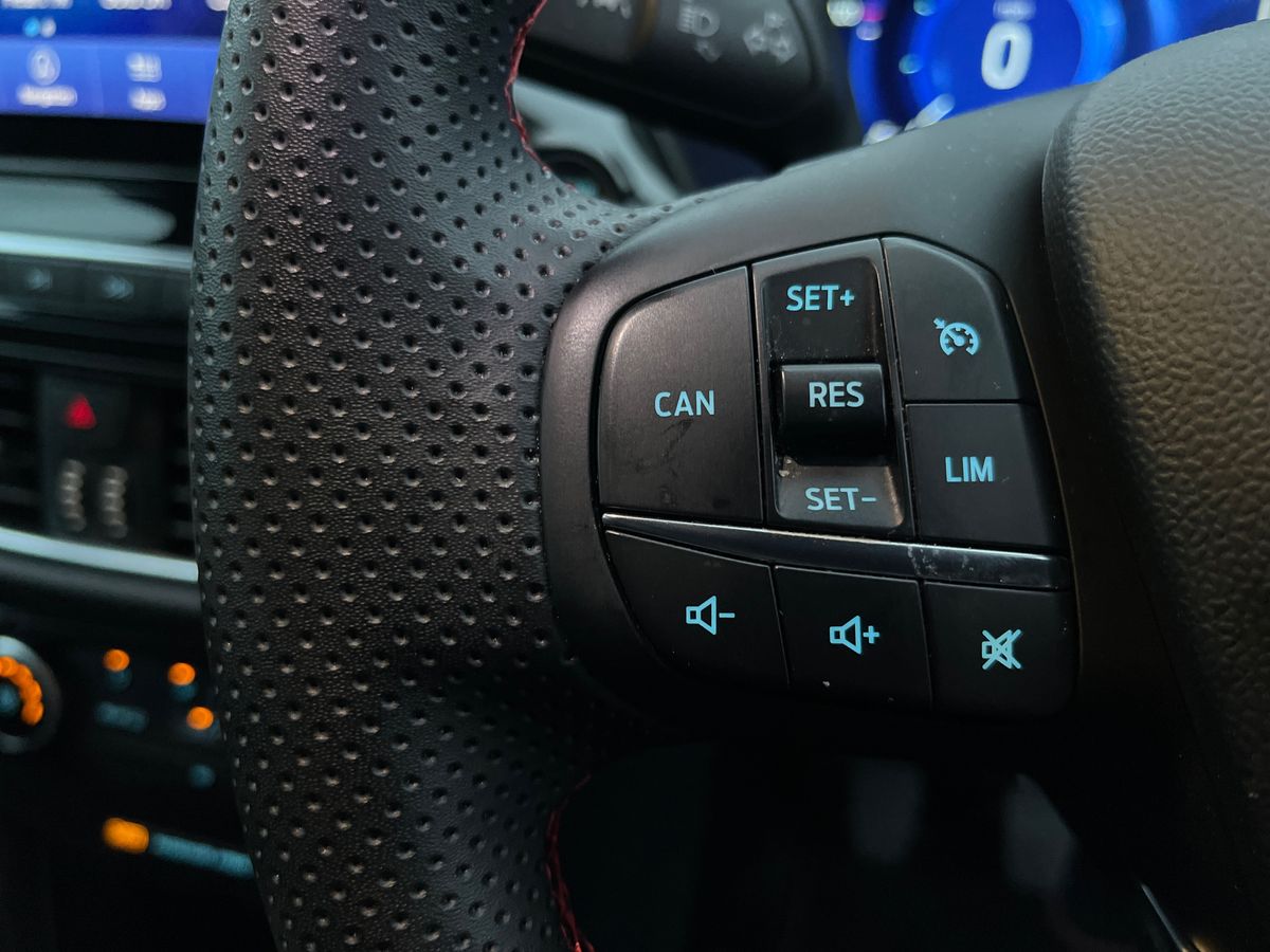 Used Ford Puma 2024 for sale - 77378681: Photo 16