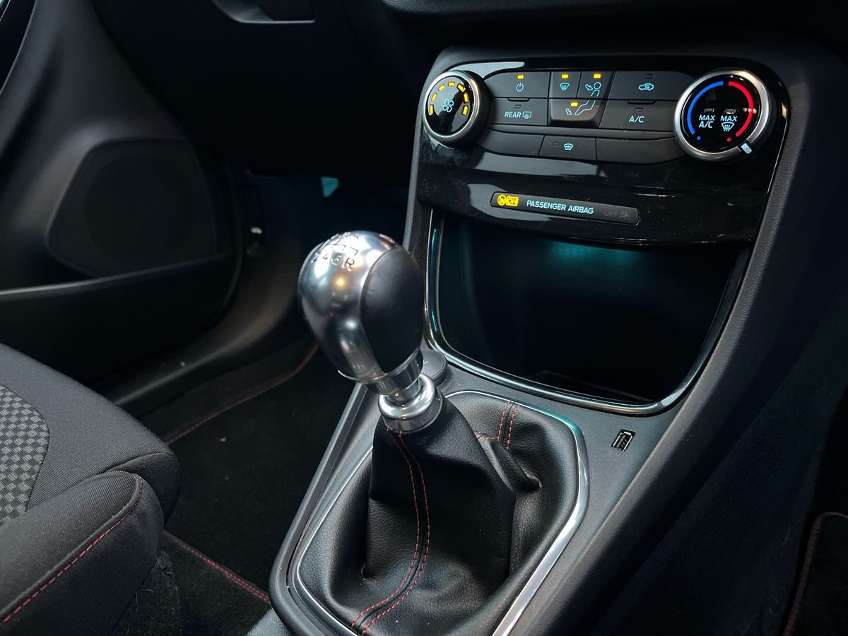 Used Ford Puma 2024 for sale - 77378681: Photo 17