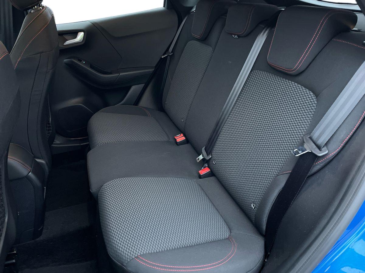 Used Ford Puma 2024 for sale - 77378681: Photo 19