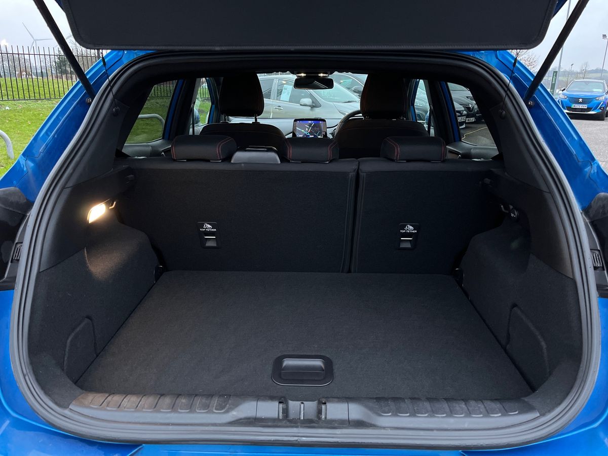 Used Ford Puma 2024 for sale - 77378681: Photo 20