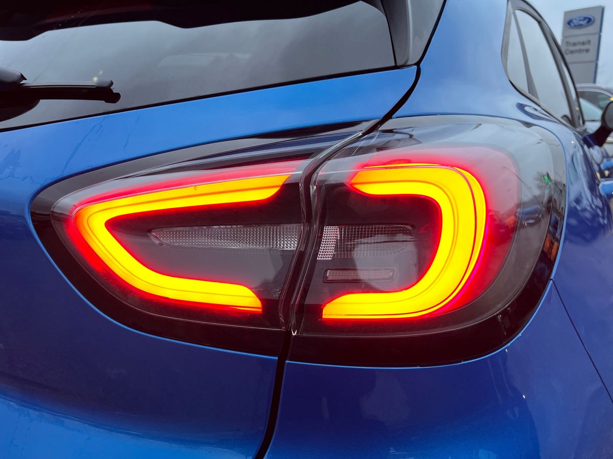 Used Ford Puma 2024 for sale - 77378681: Photo 21