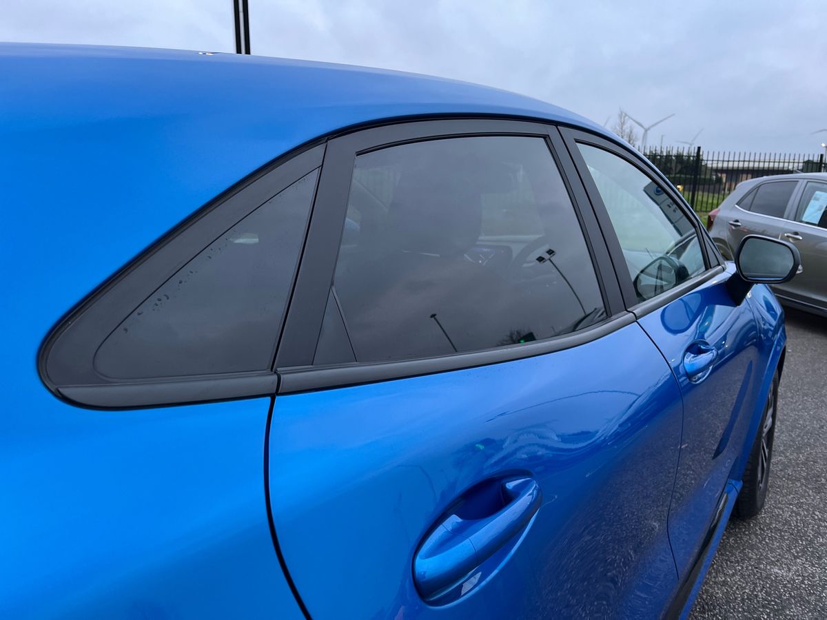 Used Ford Puma 2024 for sale - 77378681: Photo 28