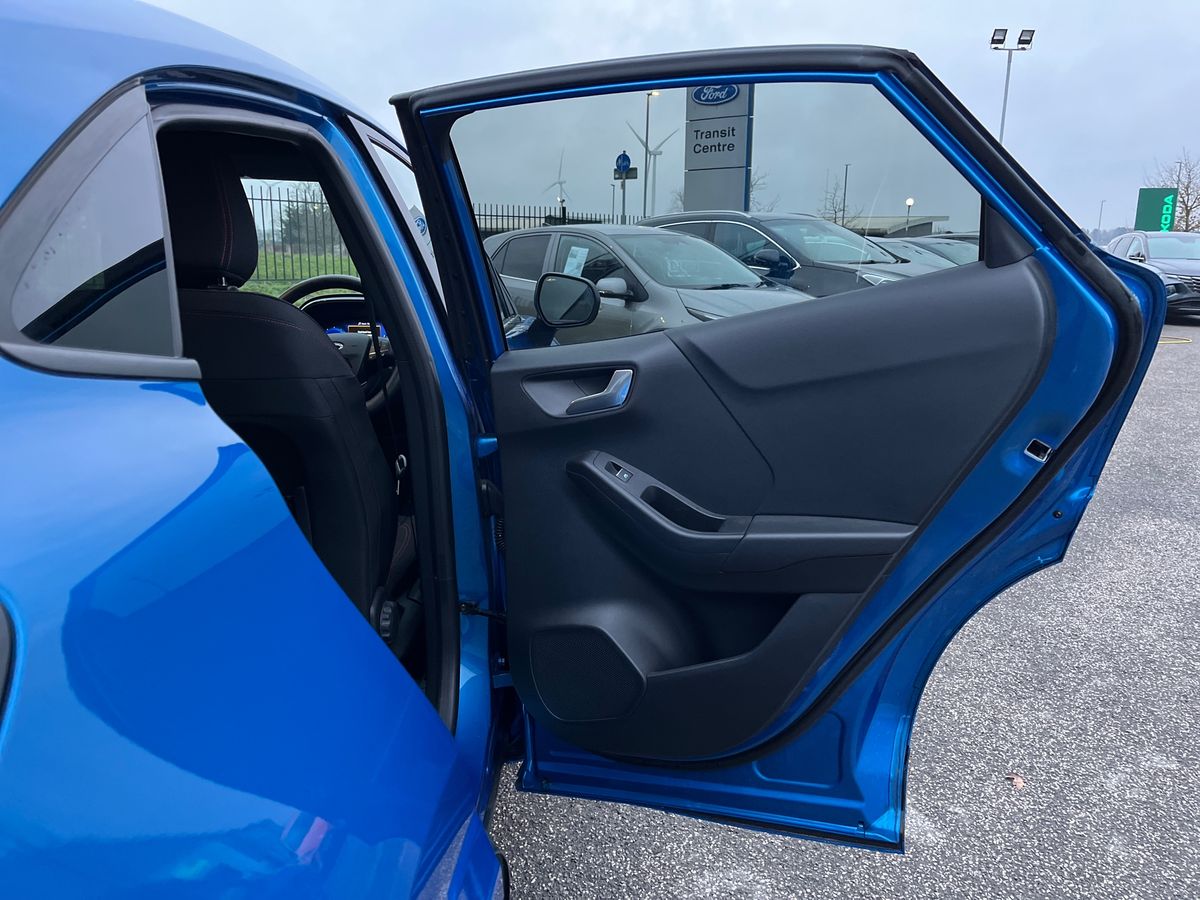 Used Ford Puma 2024 for sale - 77378681: Photo 29