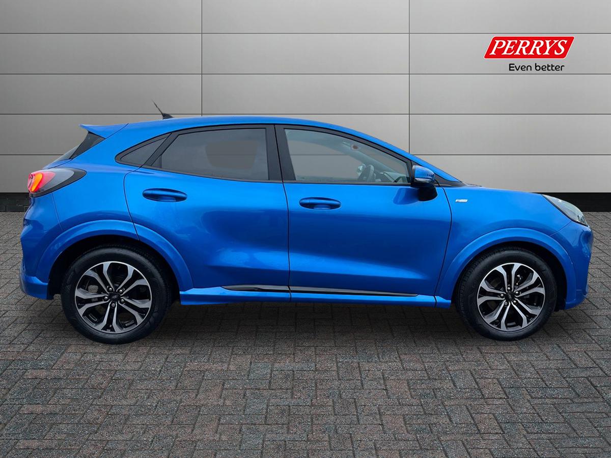 Used Ford Puma 2024 for sale - 77378681: Photo 3