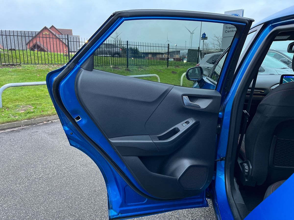 Used Ford Puma 2024 for sale - 77378681: Photo 30