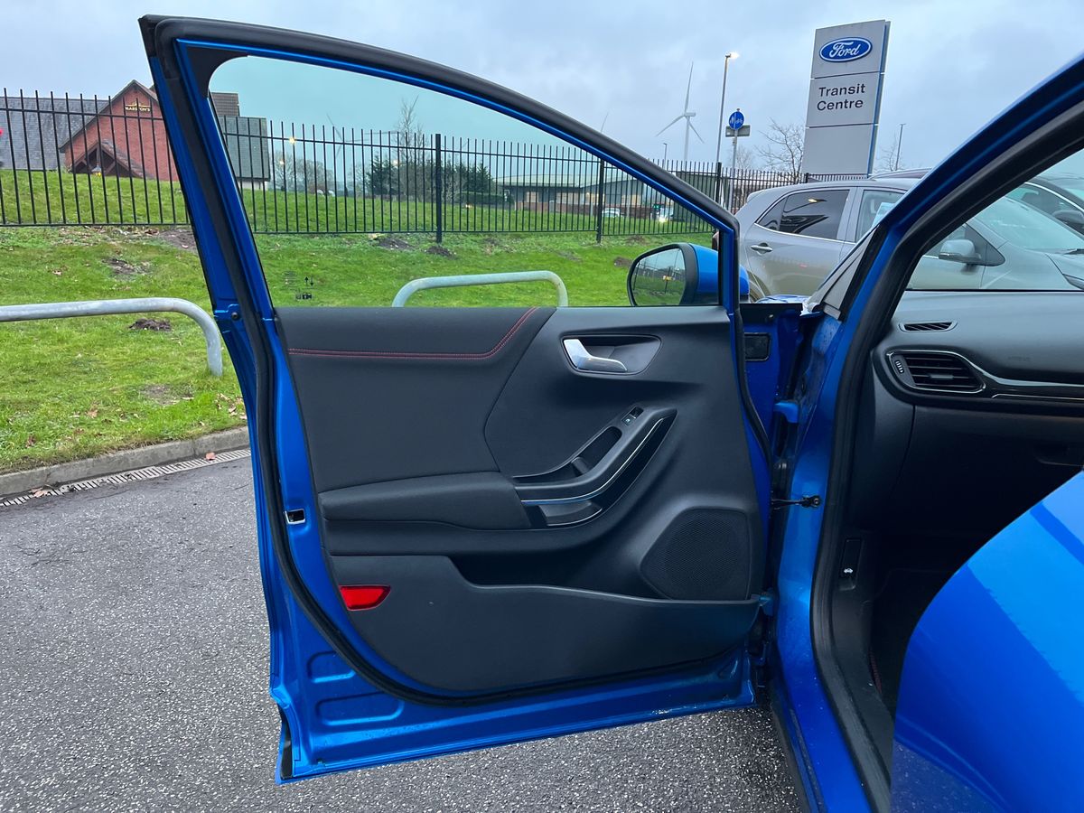 Used Ford Puma 2024 for sale - 77378681: Photo 31