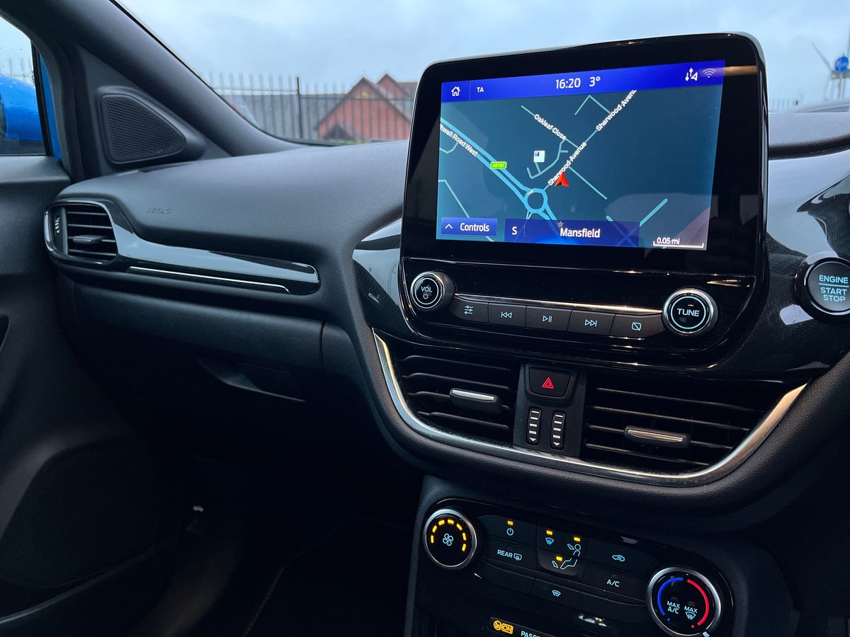 Used Ford Puma 2024 for sale - 77378681: Photo 33