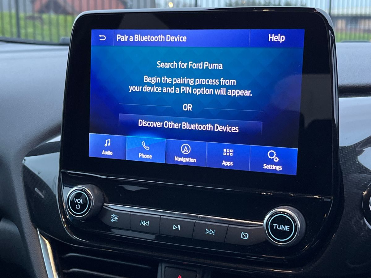 Used Ford Puma 2024 for sale - 77378681: Photo 34