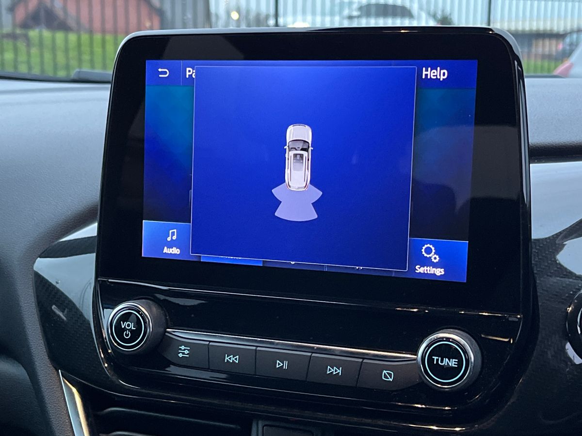 Used Ford Puma 2024 for sale - 77378681: Photo 35