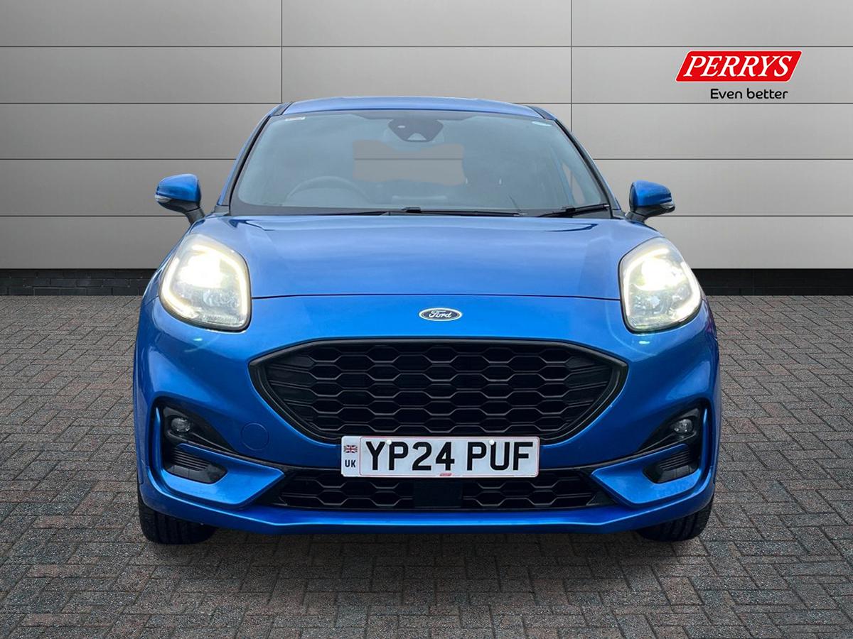 Used Ford Puma 2024 for sale - 77378681: Photo 4
