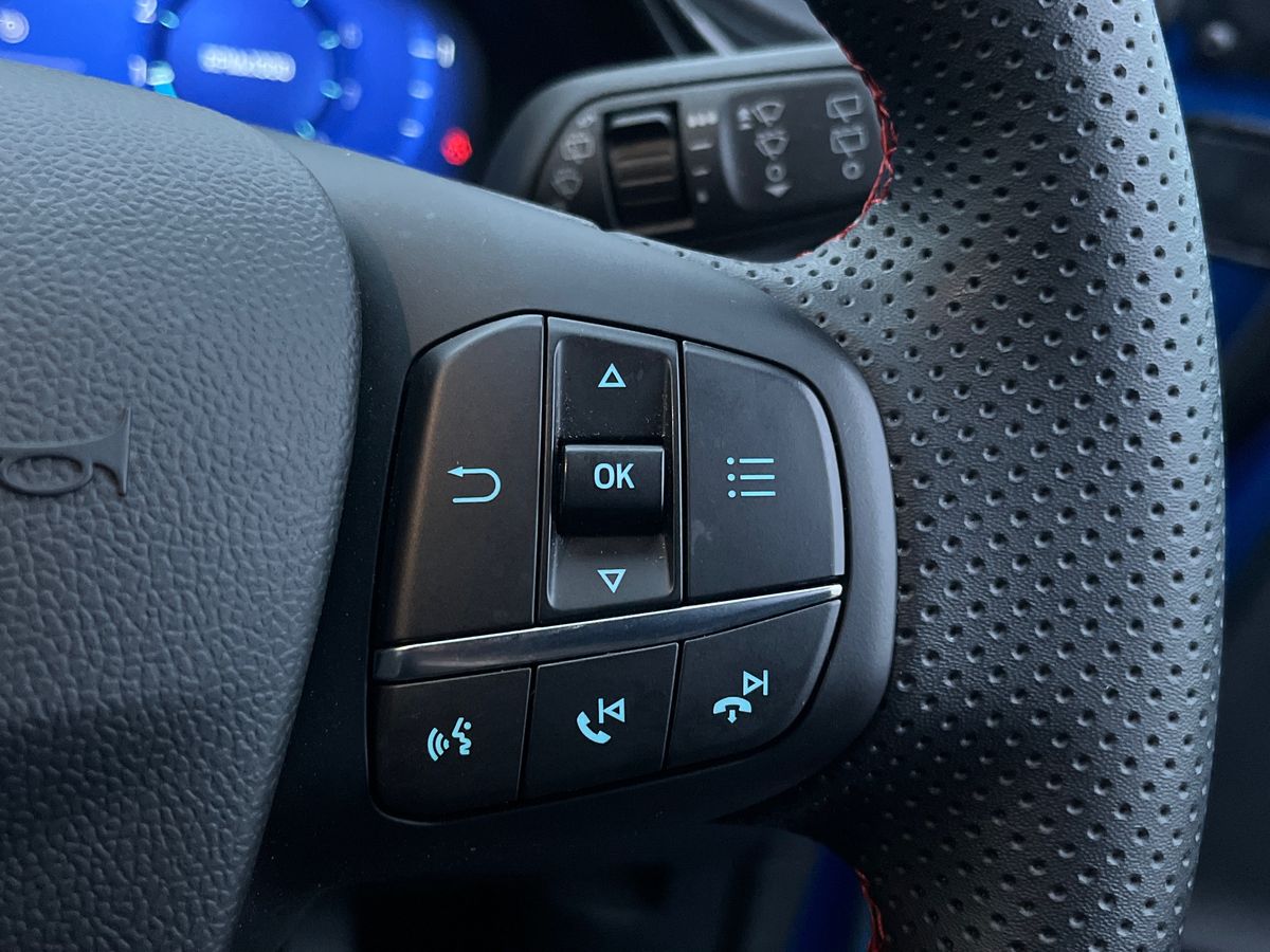 Used Ford Puma 2024 for sale - 77378681: Photo 40