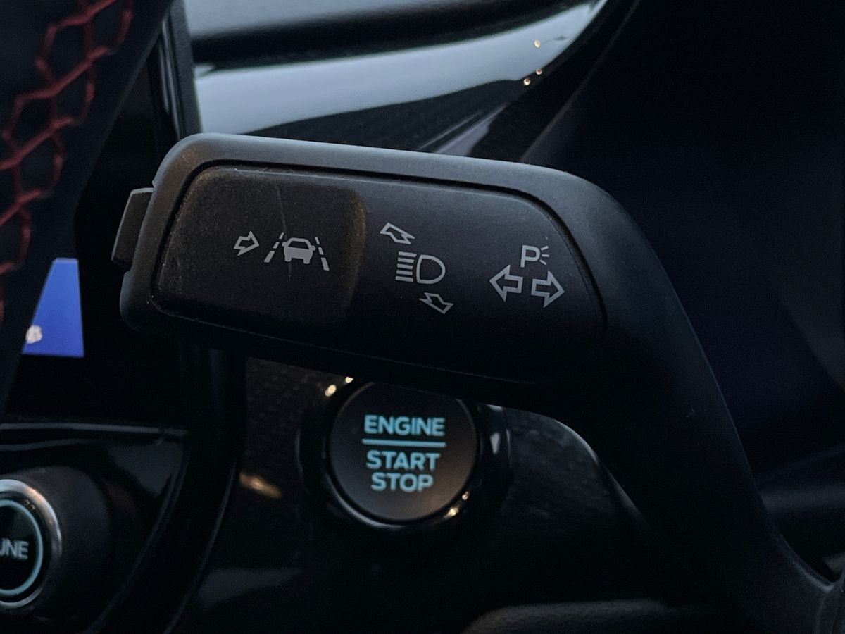 Used Ford Puma 2024 for sale - 77378681: Photo 41