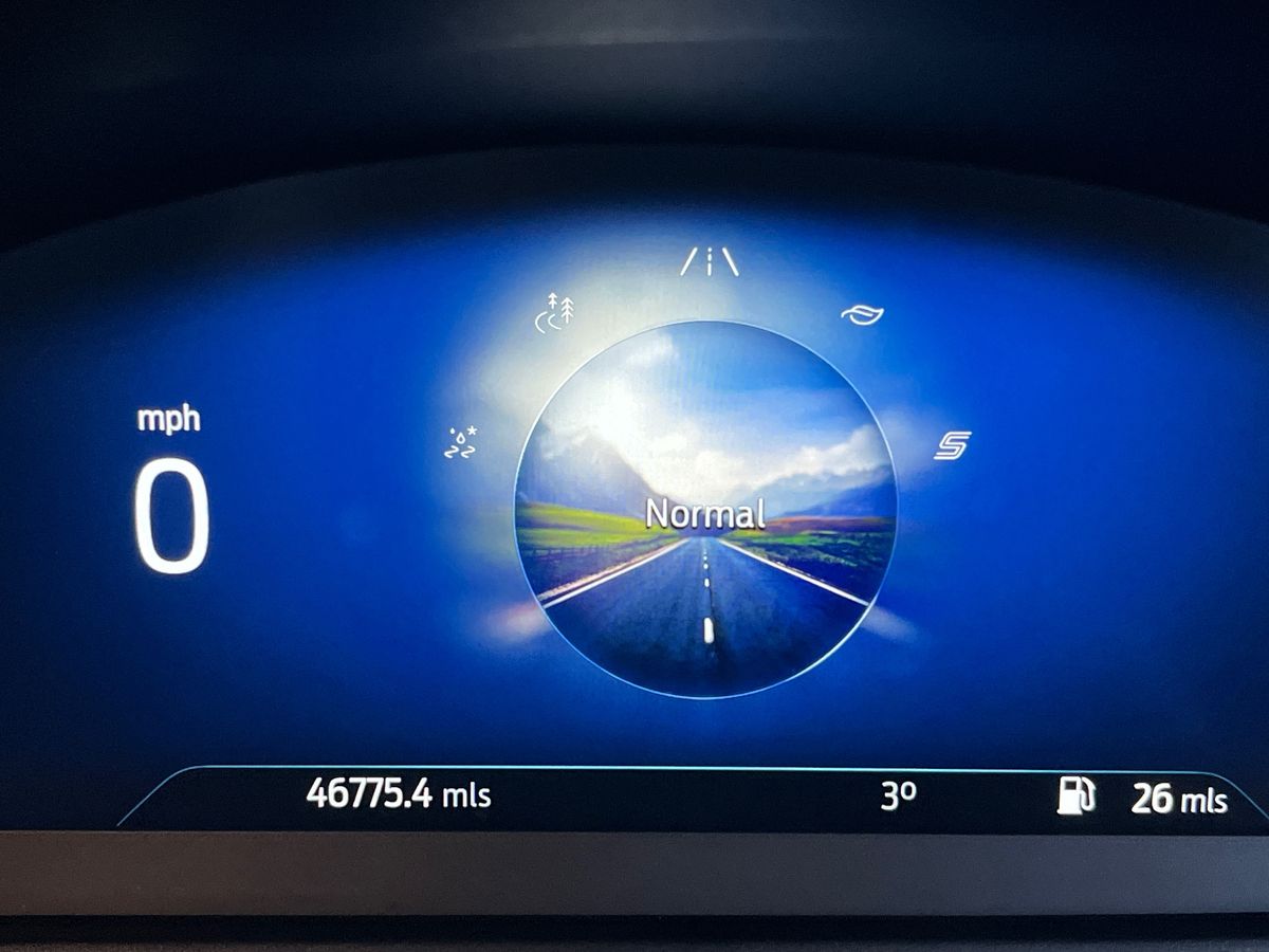 Used Ford Puma 2024 for sale - 77378681: Photo 43