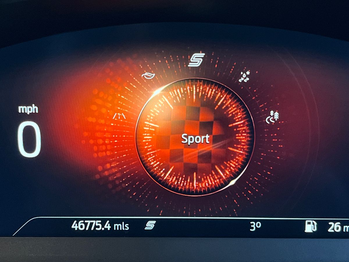 Used Ford Puma 2024 for sale - 77378681: Photo 45