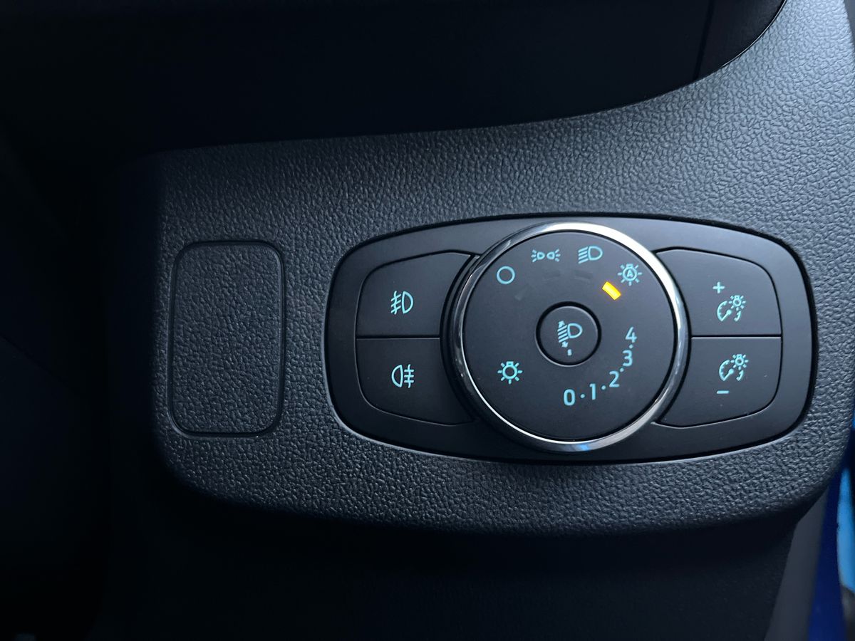 Used Ford Puma 2024 for sale - 77378681: Photo 48