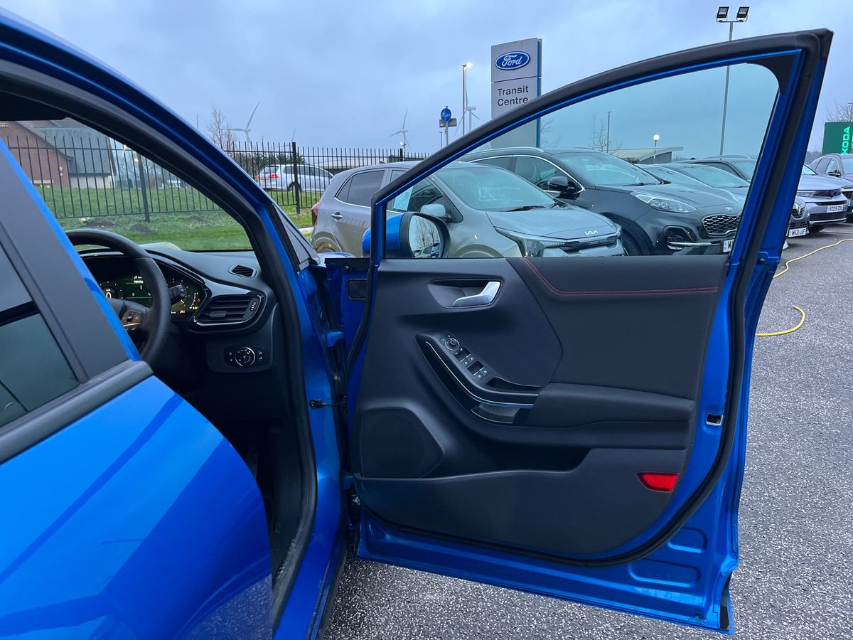 Used Ford Puma 2024 for sale - 77378681: Photo 49