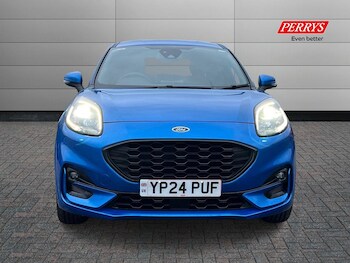 Used Ford Puma 2024 for sale - 77378681: Photo