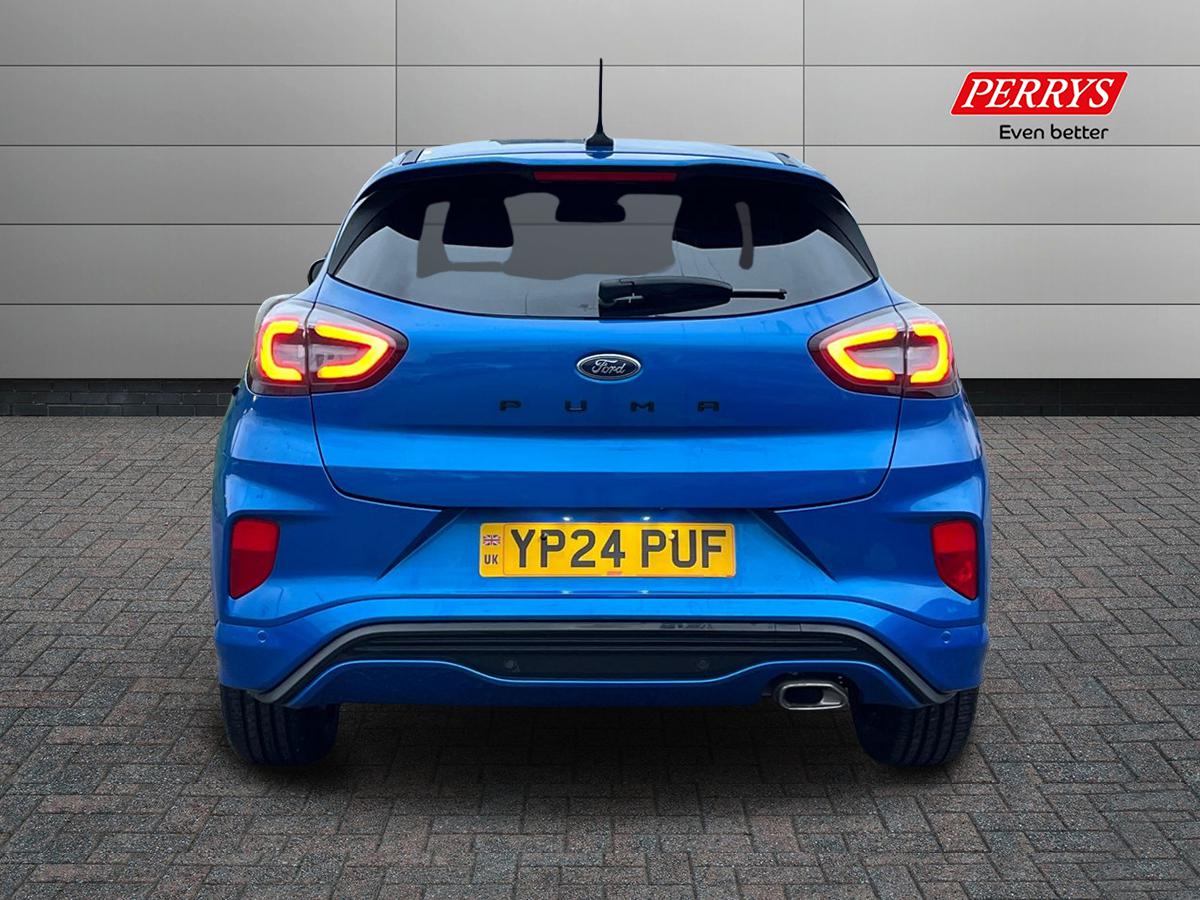 Used Ford Puma 2024 for sale - 77378681: Photo 5