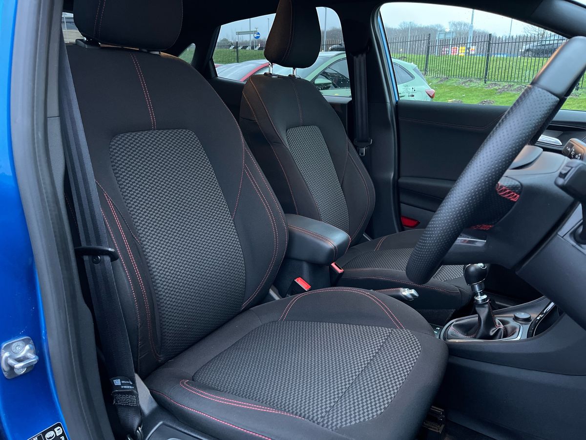 Used Ford Puma 2024 for sale - 77378681: Photo 50