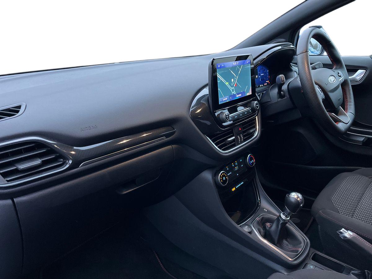 Used Ford Puma 2024 for sale - 77378681: Photo 6