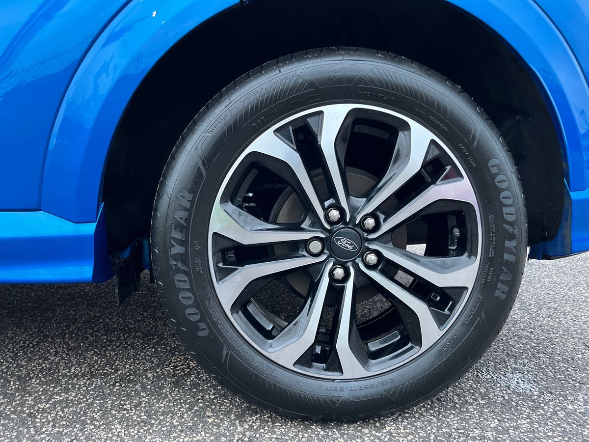 Used Ford Puma 2024 for sale - 77378681: Photo 7