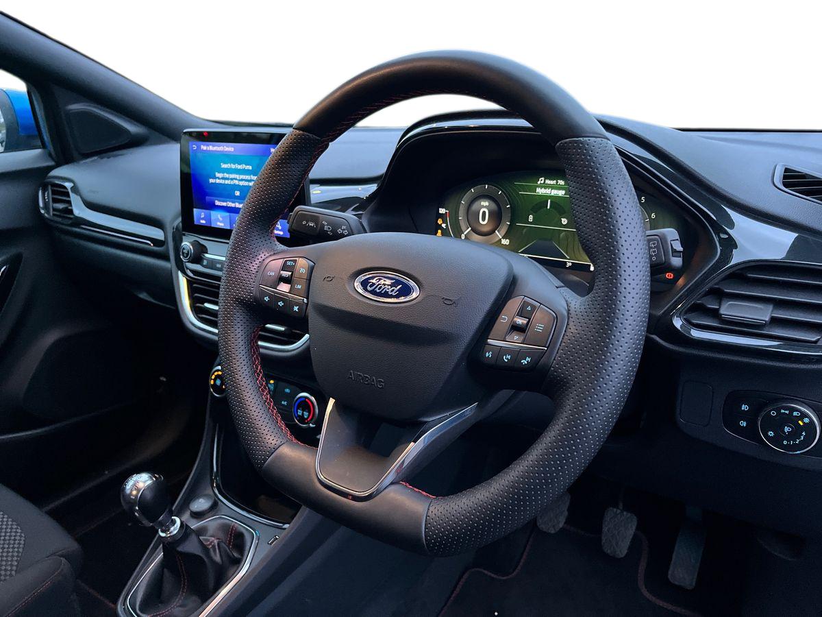 Used Ford Puma 2024 for sale - 77378681: Photo 8