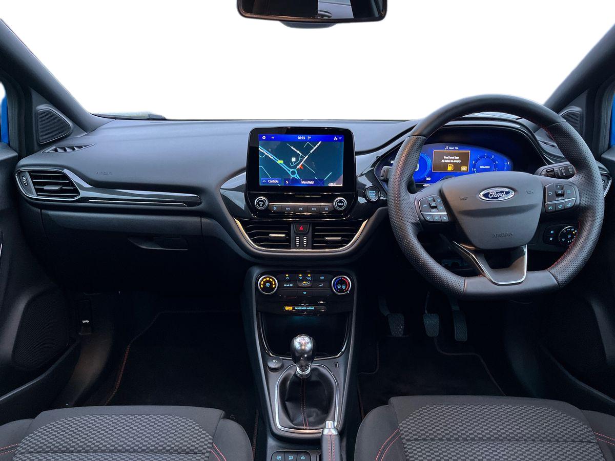 Used Ford Puma 2024 for sale - 77378681: Photo 9