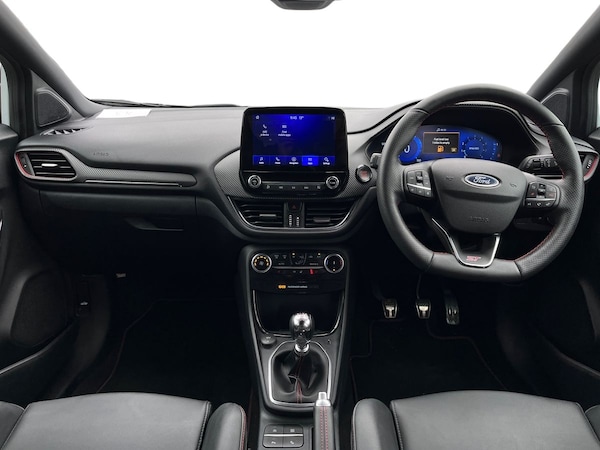 Used Ford Puma 2024 for sale - 75496909: Photo 10