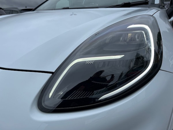 Used Ford Puma 2024 for sale - 75496909: Photo 15