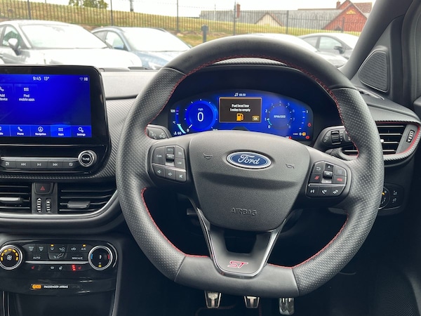 Used Ford Puma 2024 for sale - 75496909: Photo 17