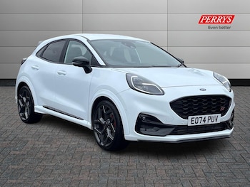 2024 - 1.5 EcoBoost ST 5dr