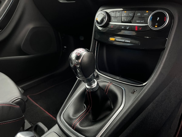 Used Ford Puma 2024 for sale - 75496909: Photo 20