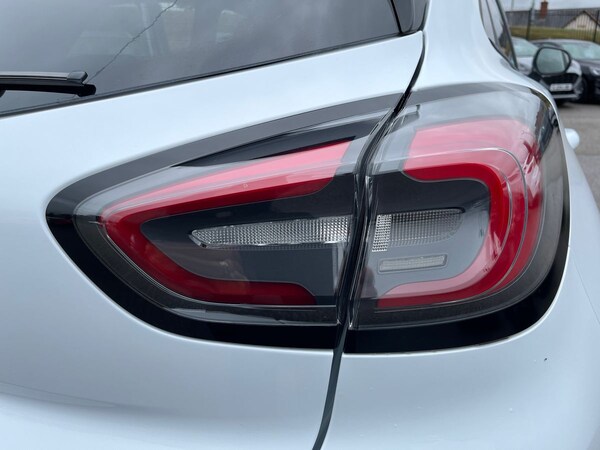 Used Ford Puma 2024 for sale - 75496909: Photo 25