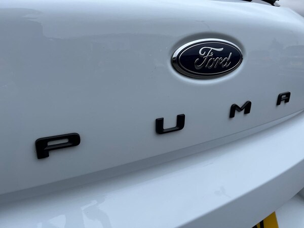 Used Ford Puma 2024 for sale - 75496909: Photo 26
